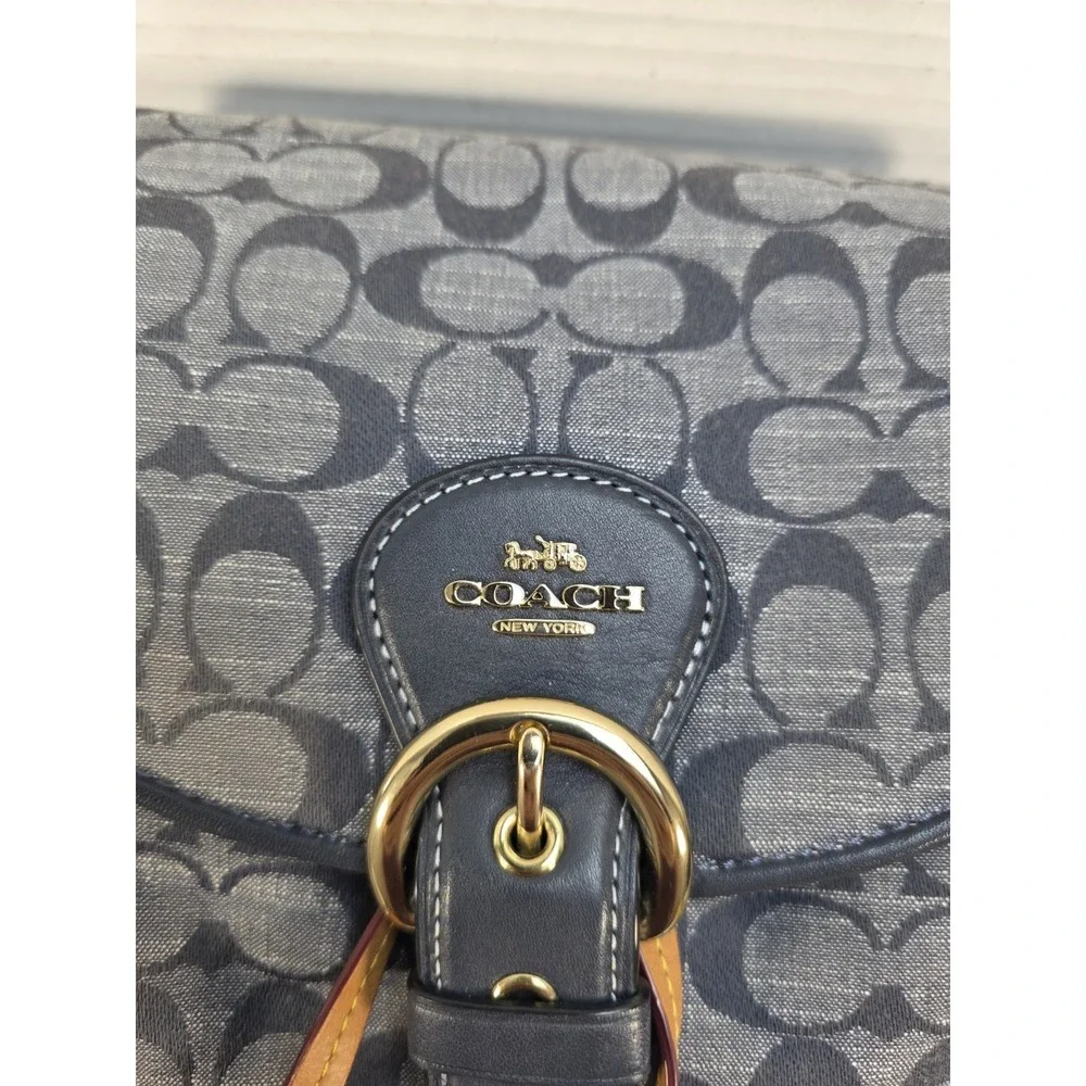 Coach kleo backpack