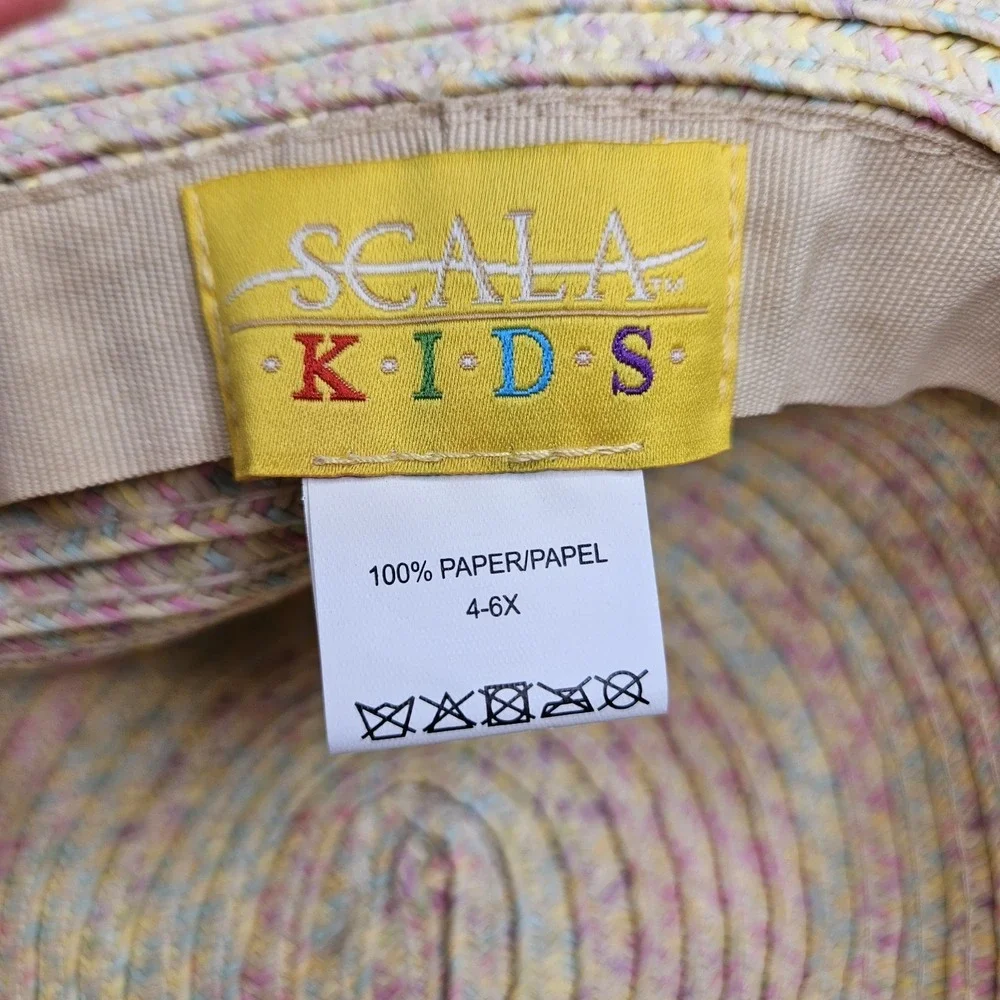 Scala kids sun