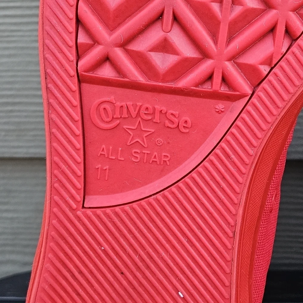 Converse converse‎ chuck