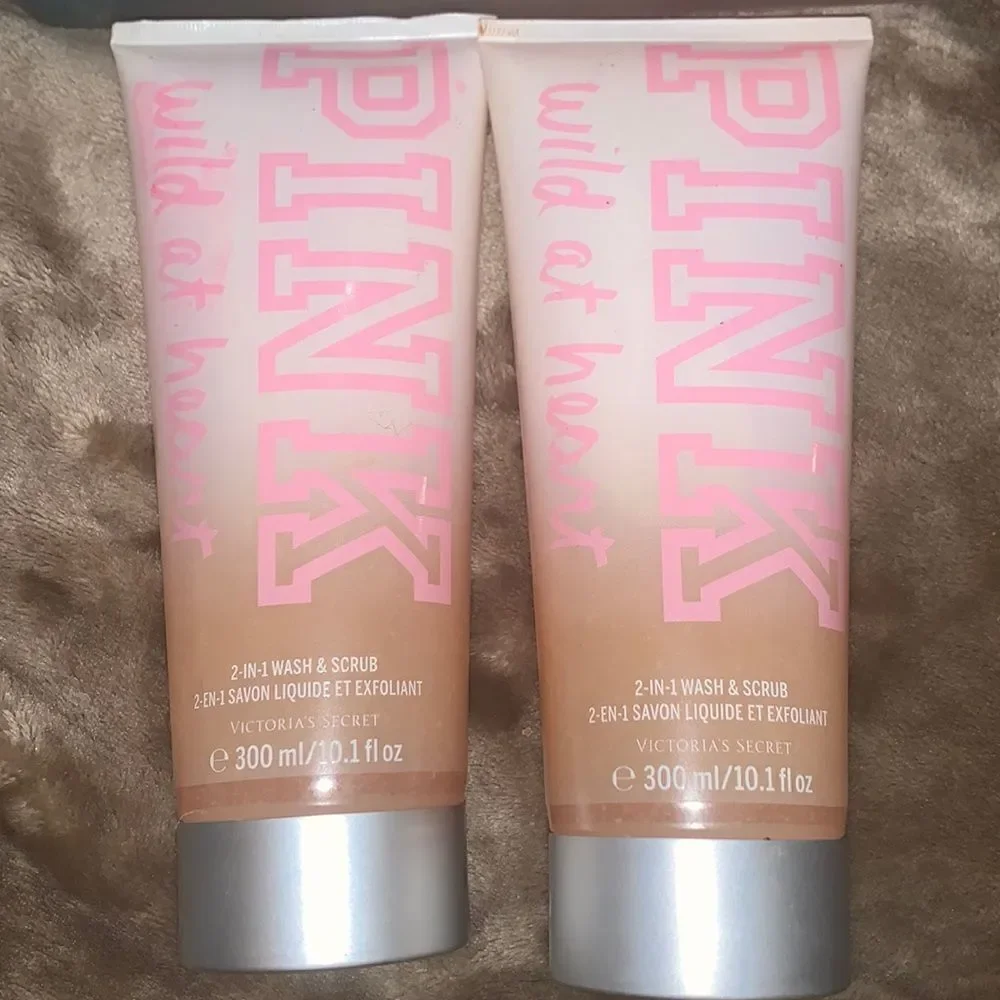 PINK Victorias Secret brand new