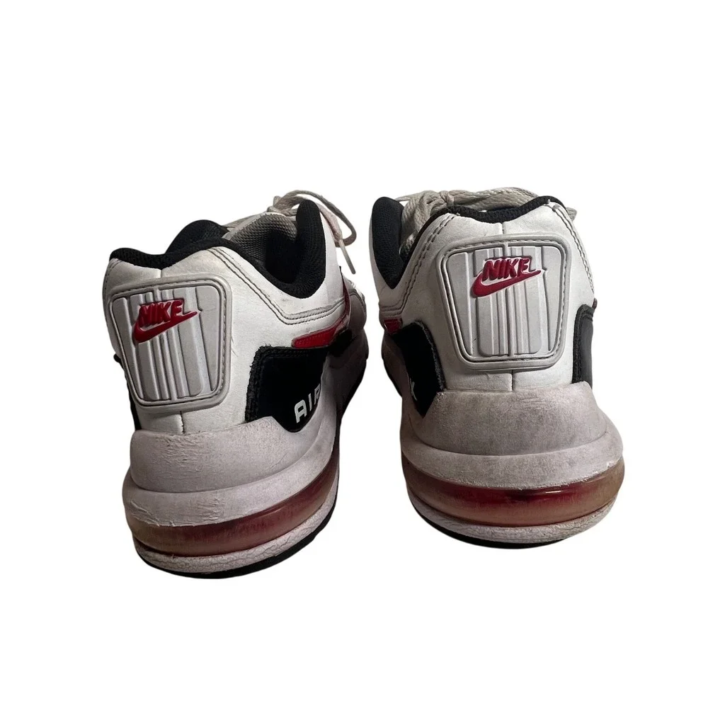 Nike brand model