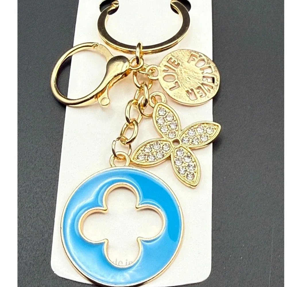 N/A type key