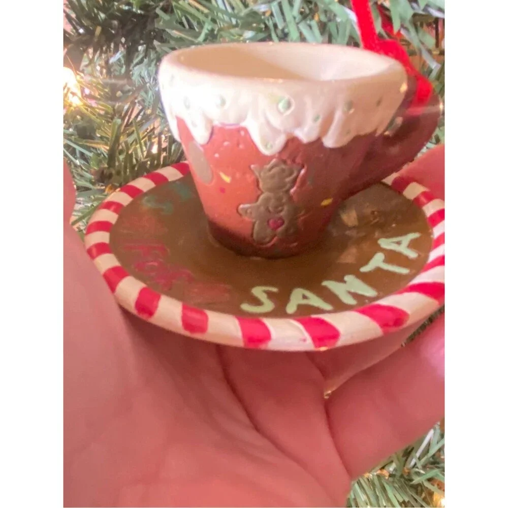 Unbranded holiday gingerbread