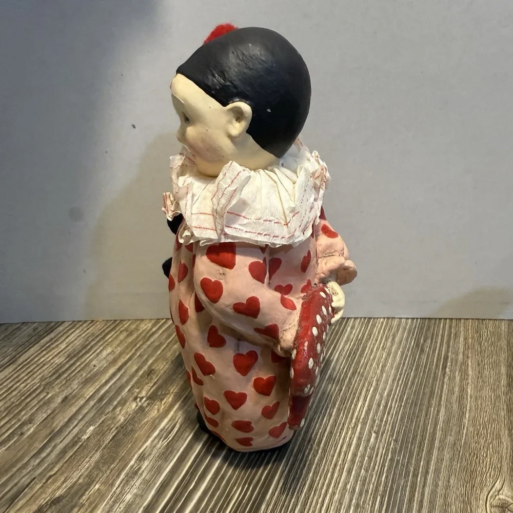 Bethany Lowe valentine design material