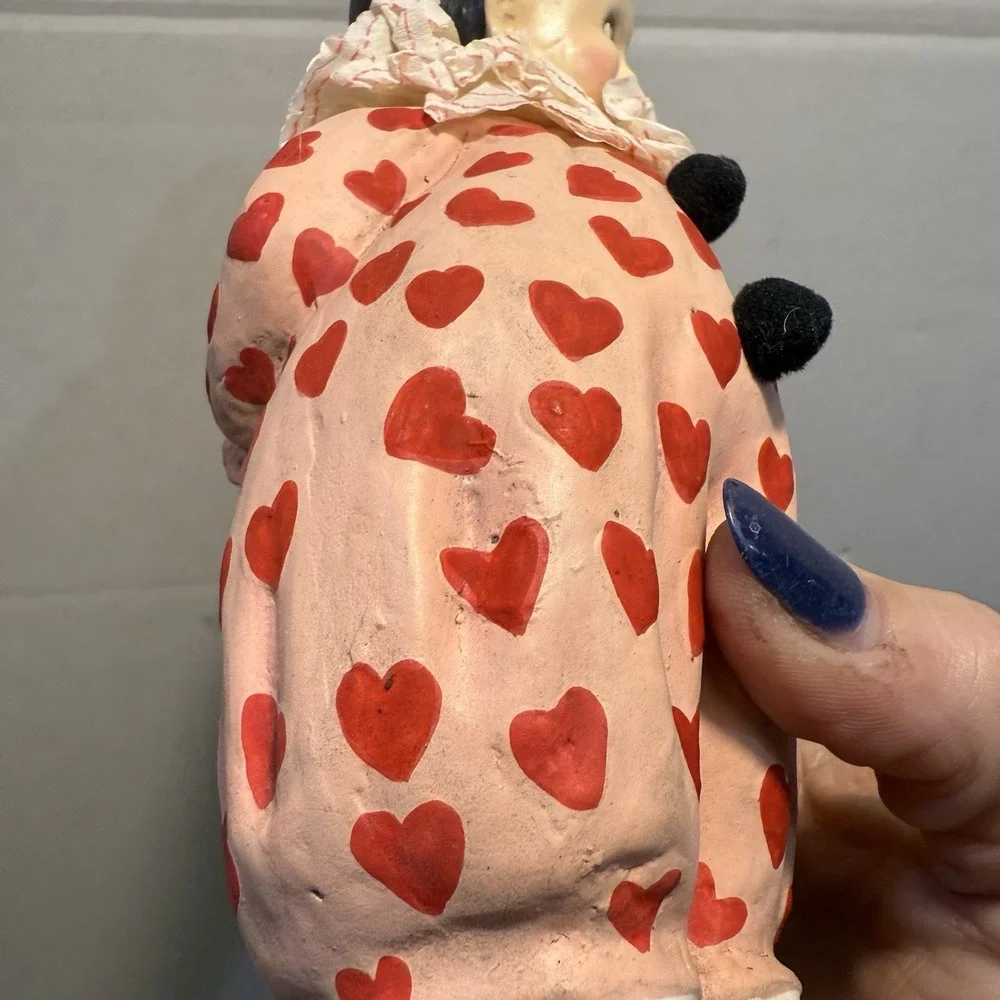 Bethany Lowe piece rare touch