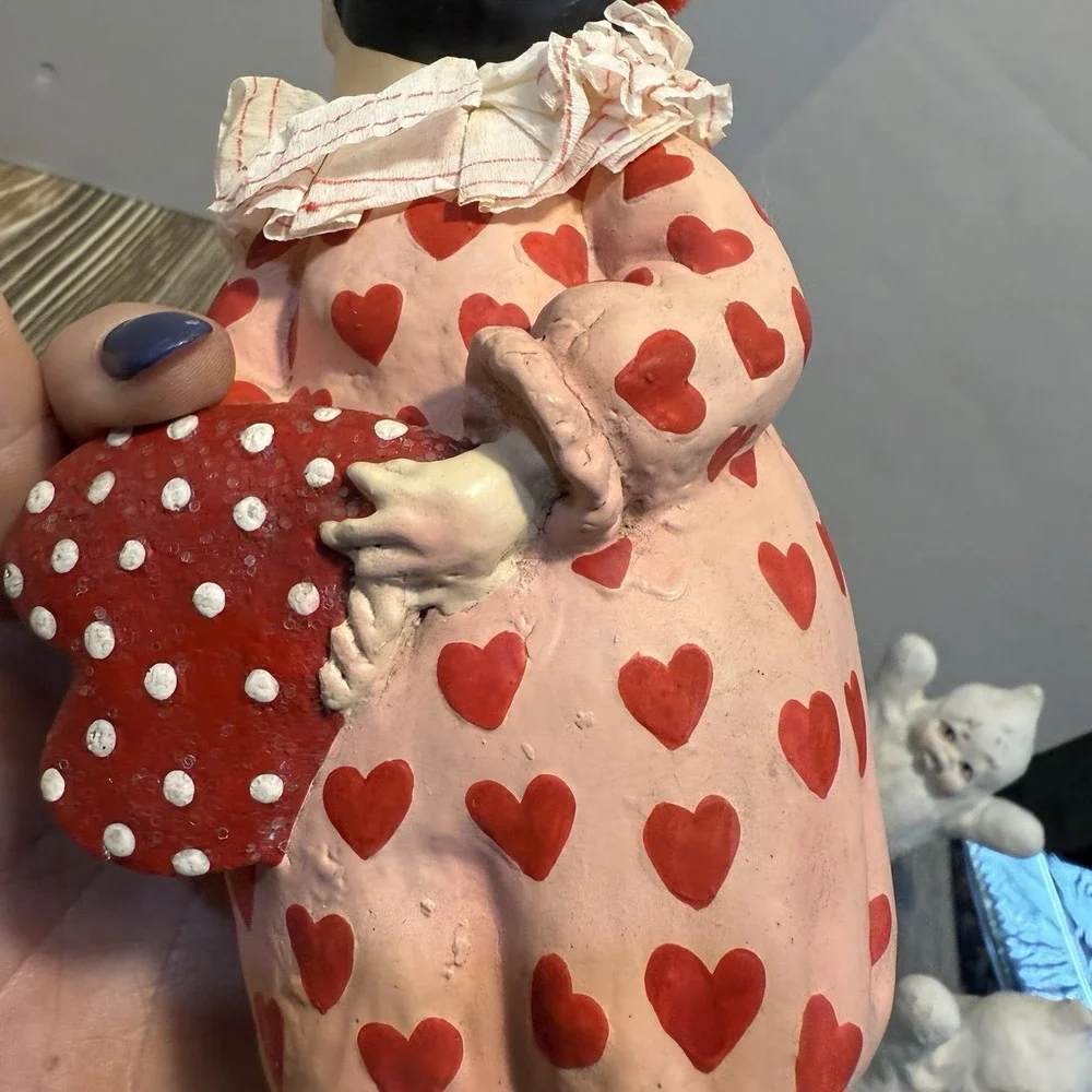 Bethany Lowe original collectible