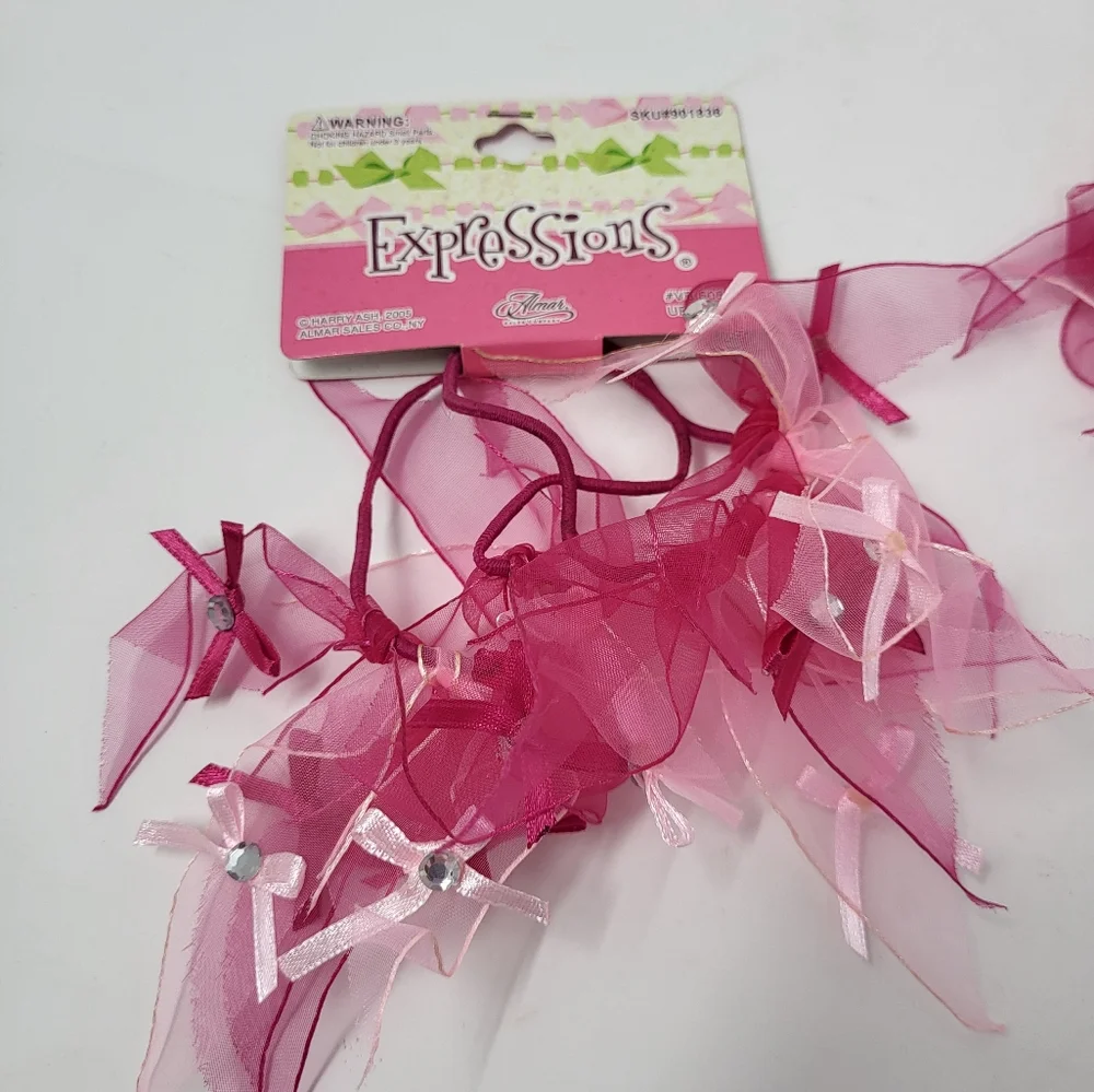 N/A bundle purses