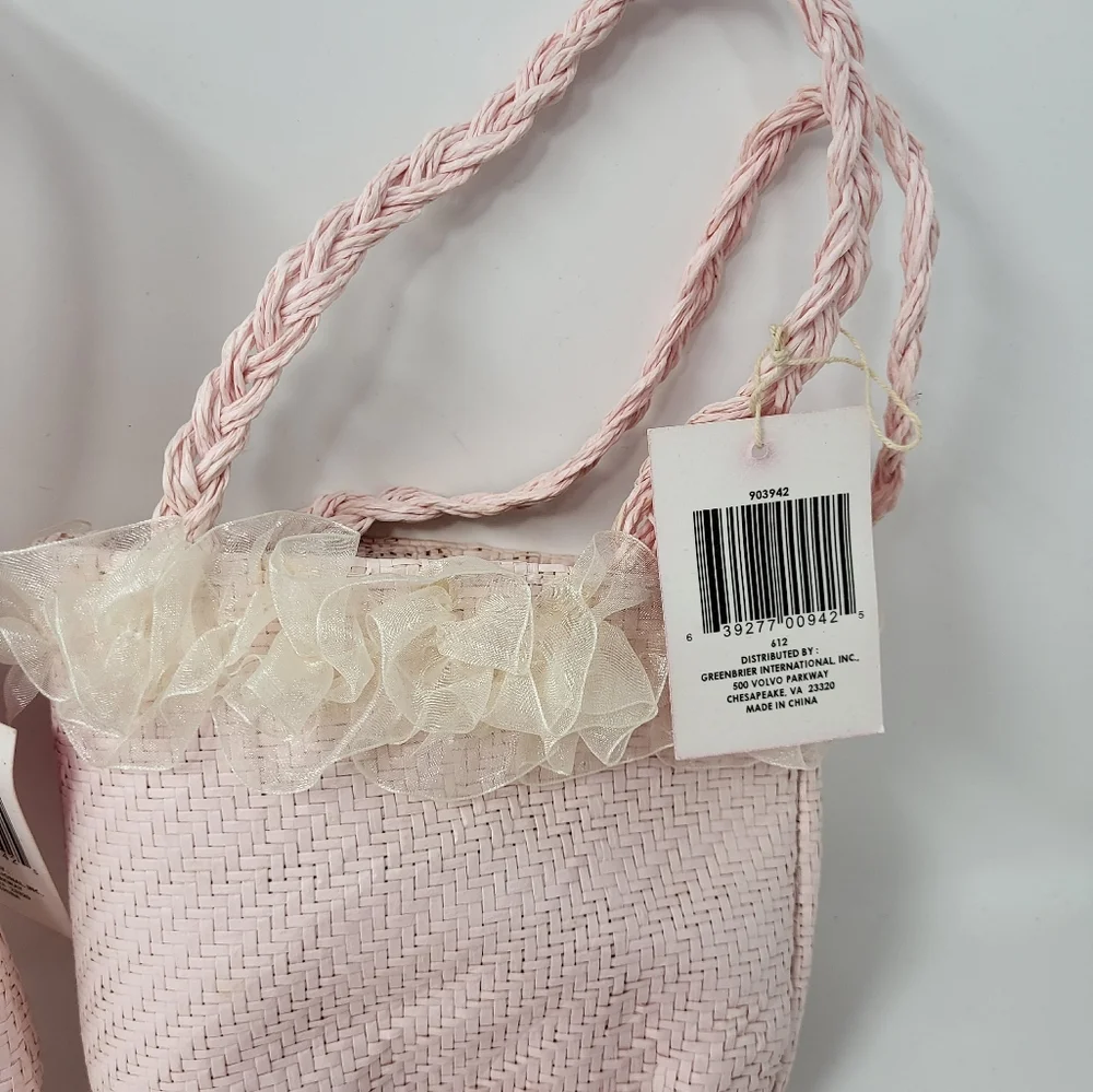 N/A bundle purses
