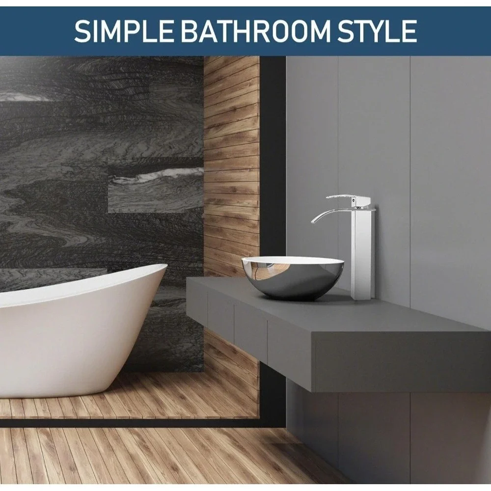 The Unbranded Brand easy included waterfall