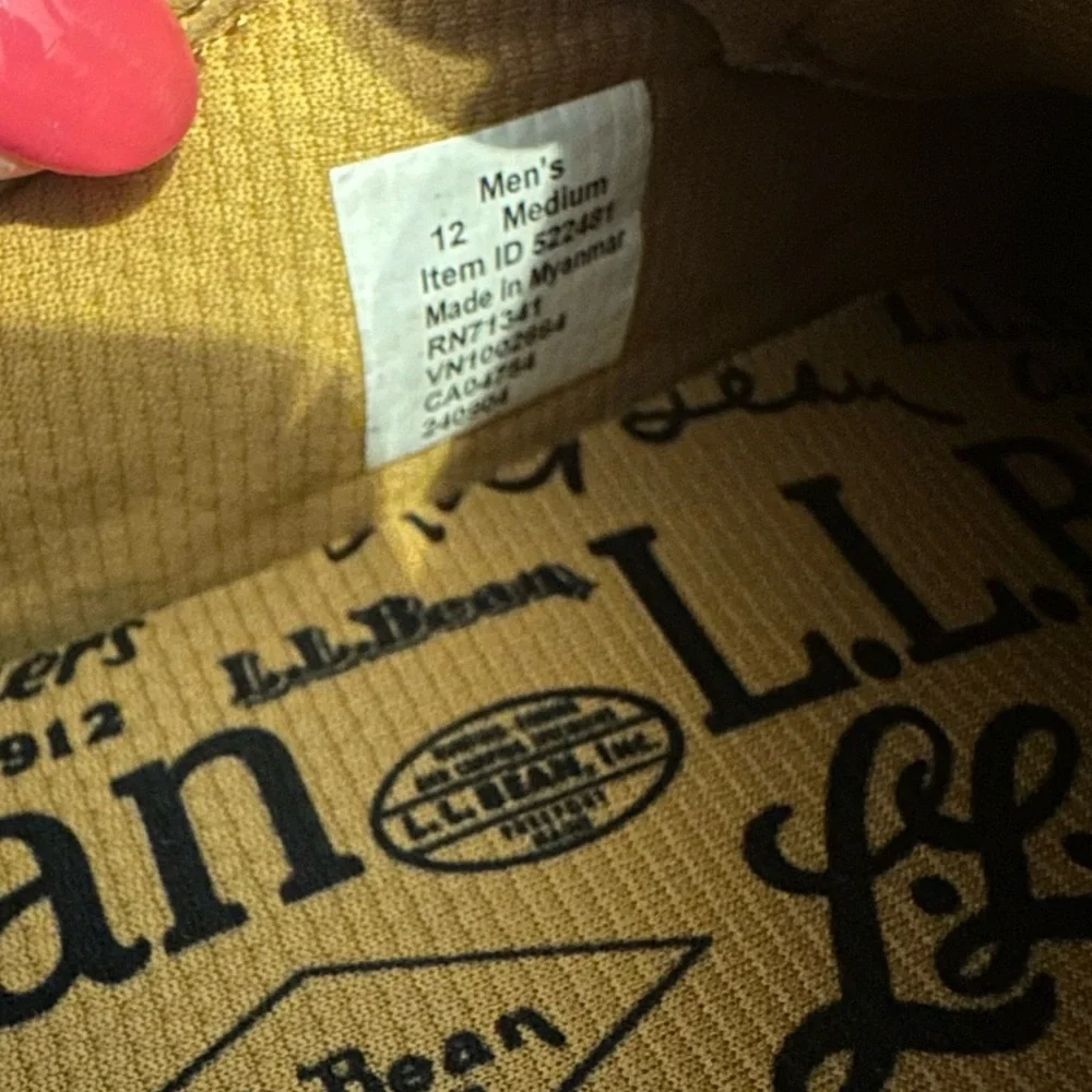 L.L. Bean versatile style