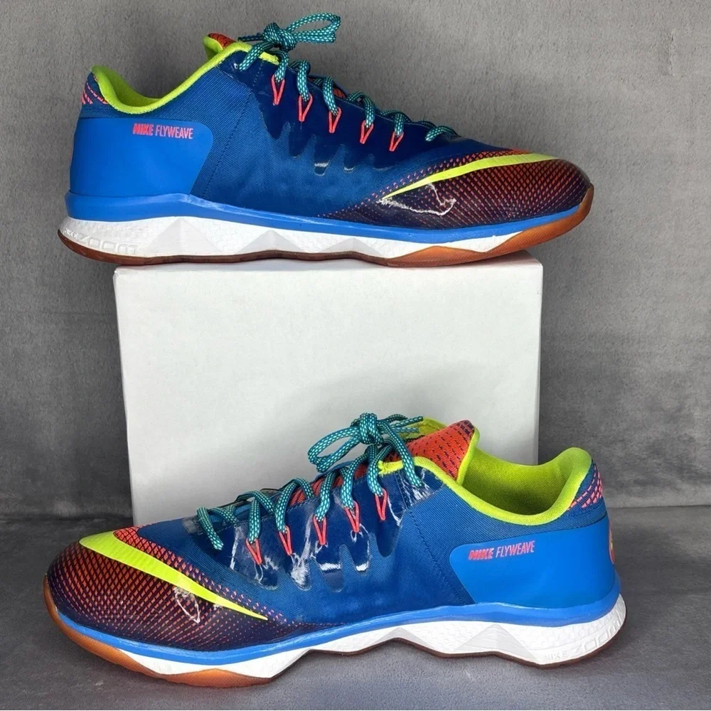 Nike cj3 trainer