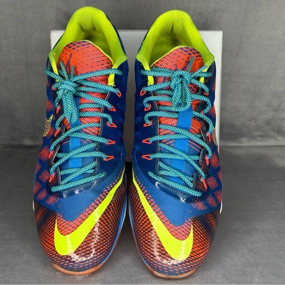 Nike cj3 trainer