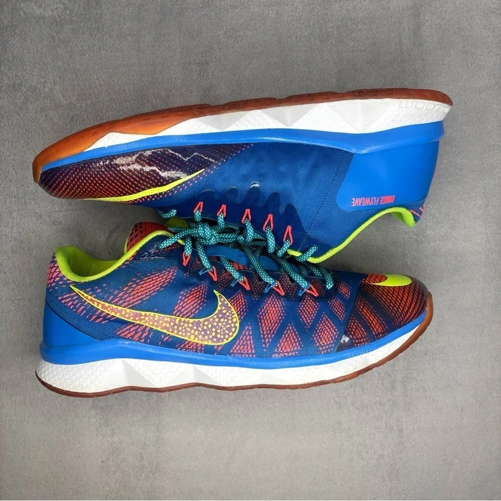 Nike cj3 trainer