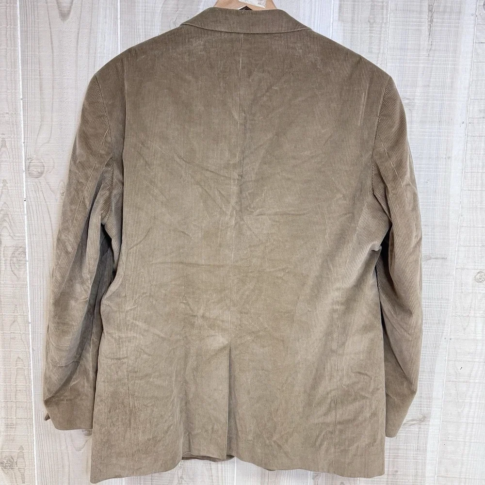 Stafford vtg 44r