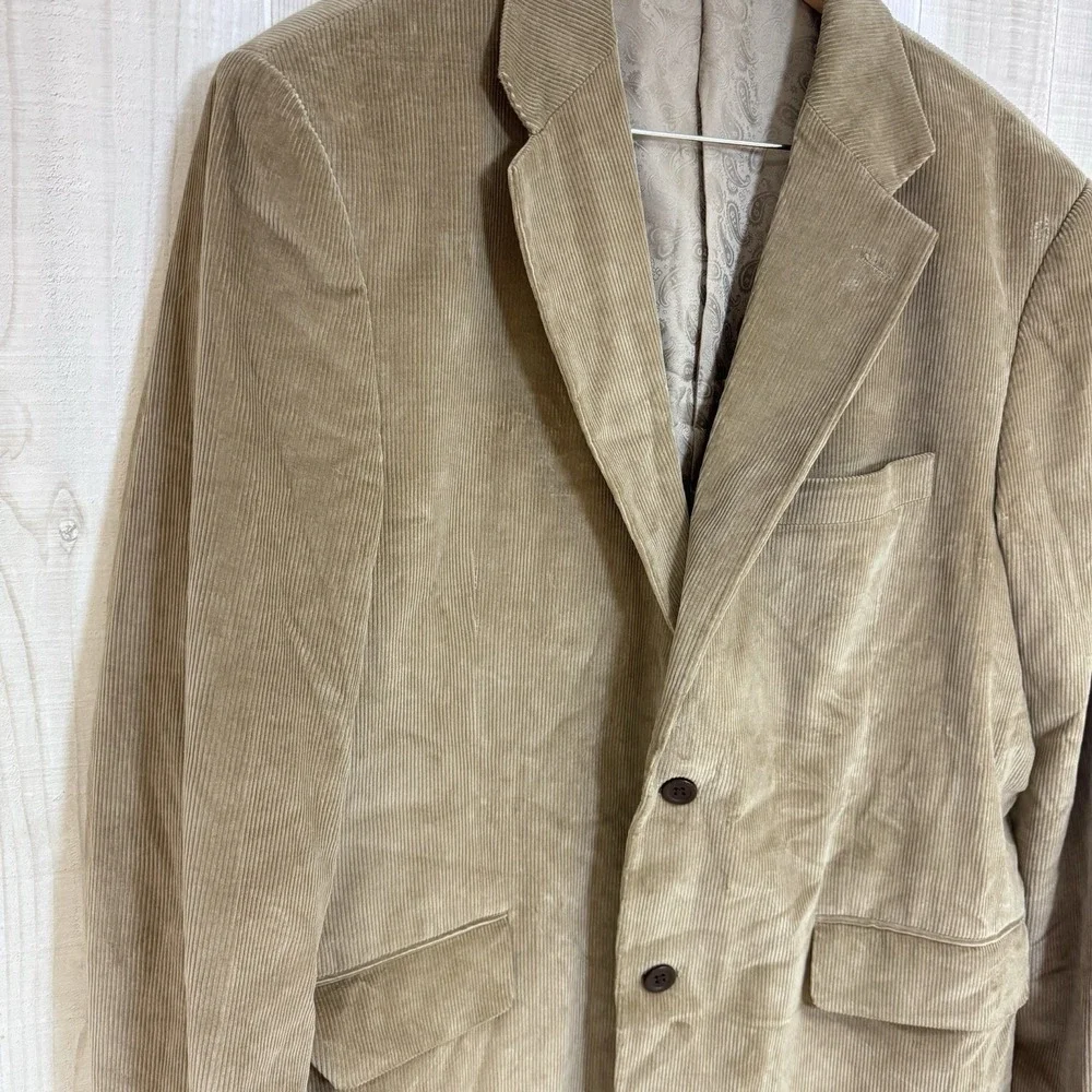 Stafford vtg 44r