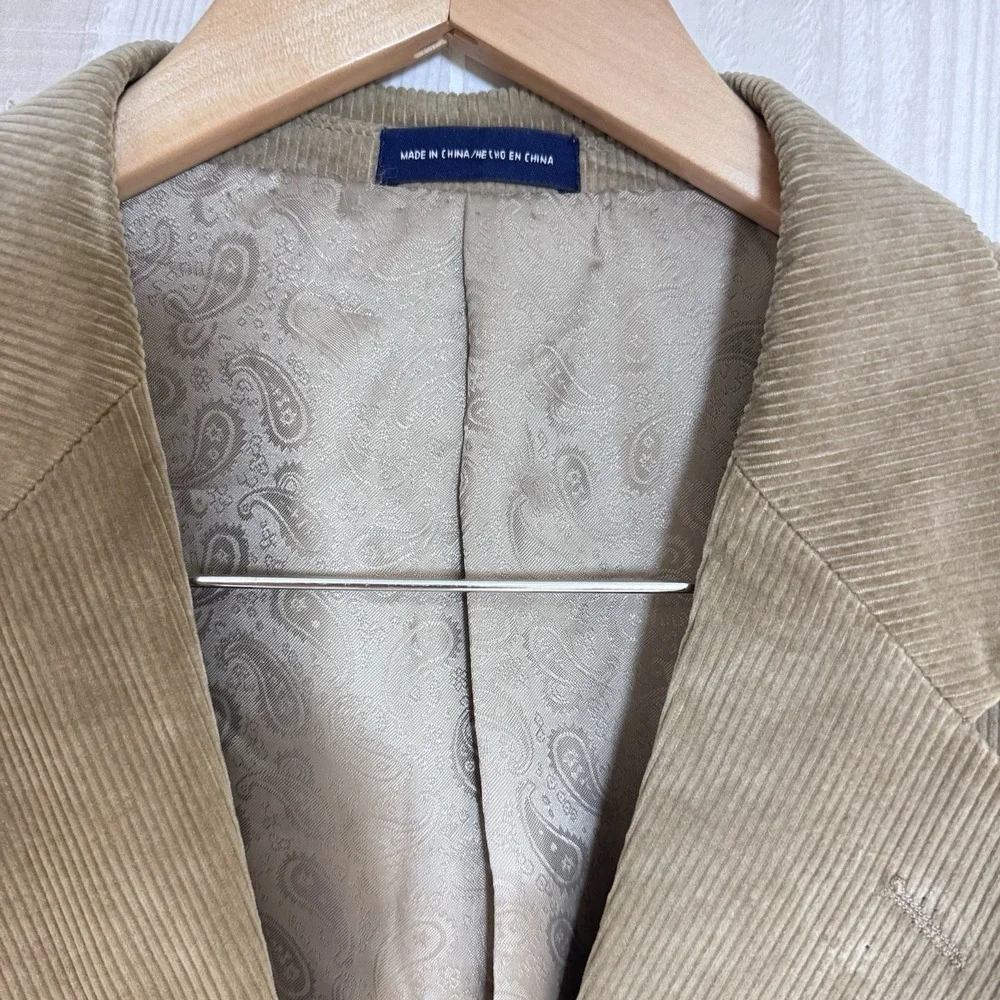 Stafford vtg 44r