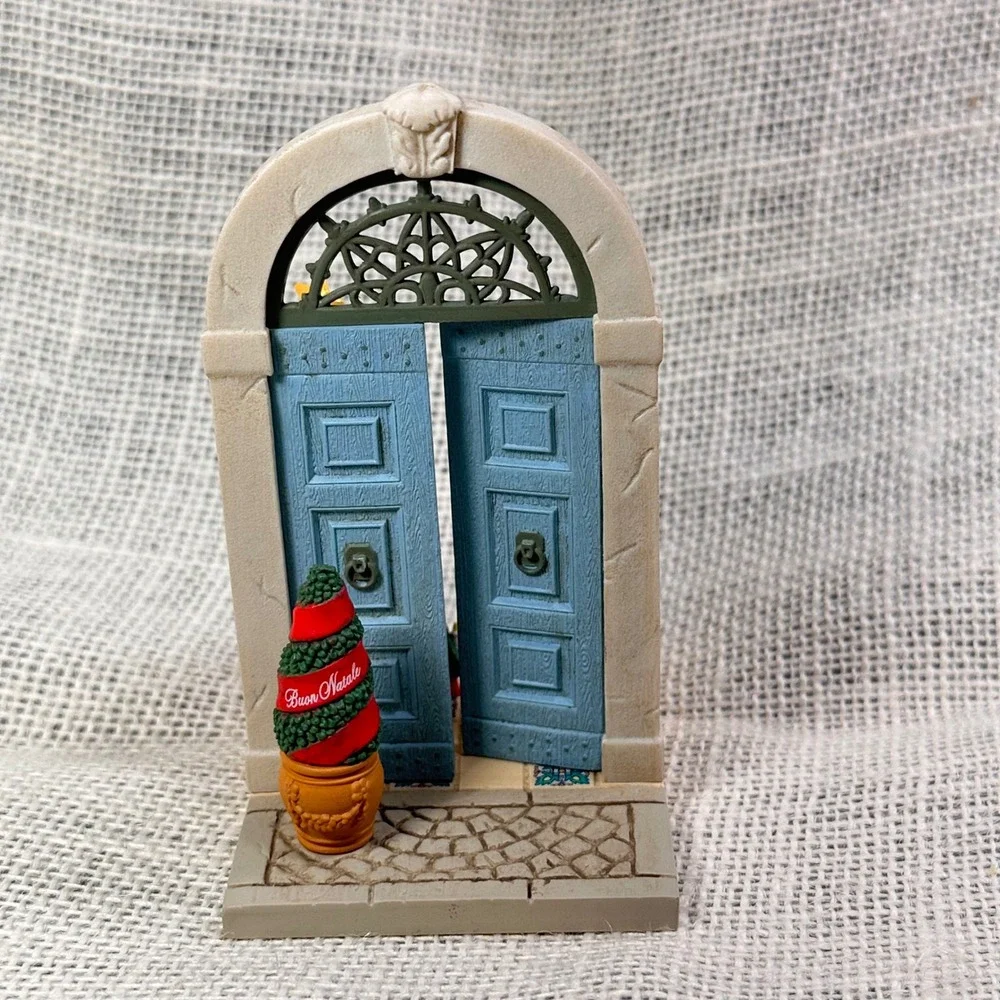 Hallmark keepsake italy