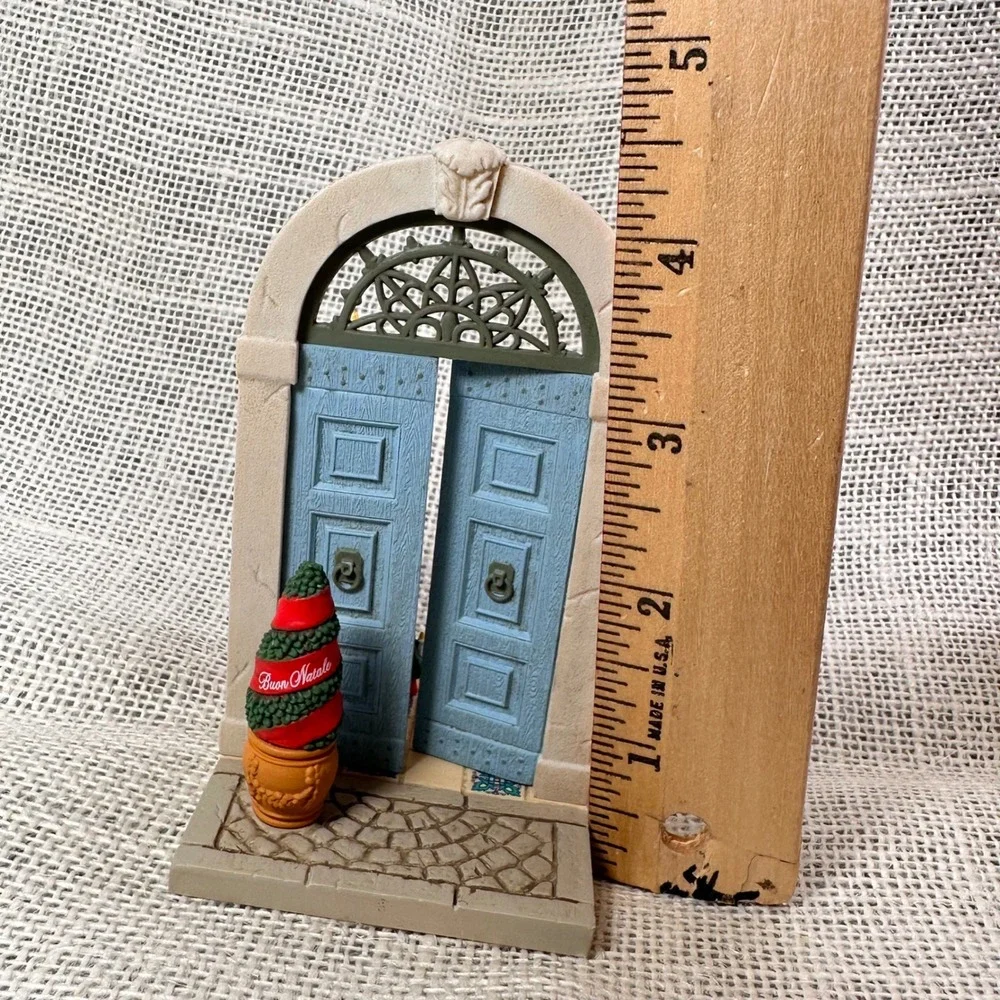 Hallmark keepsake italy