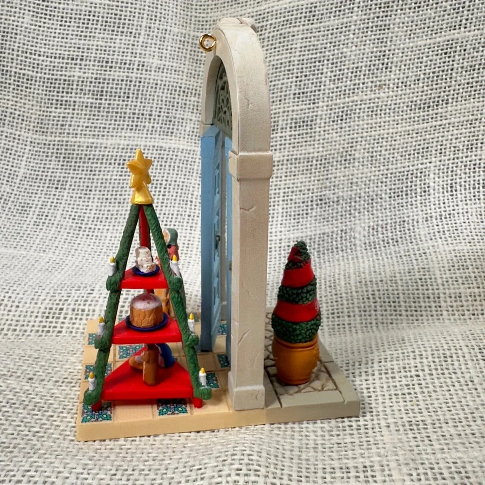 Hallmark keepsake italy