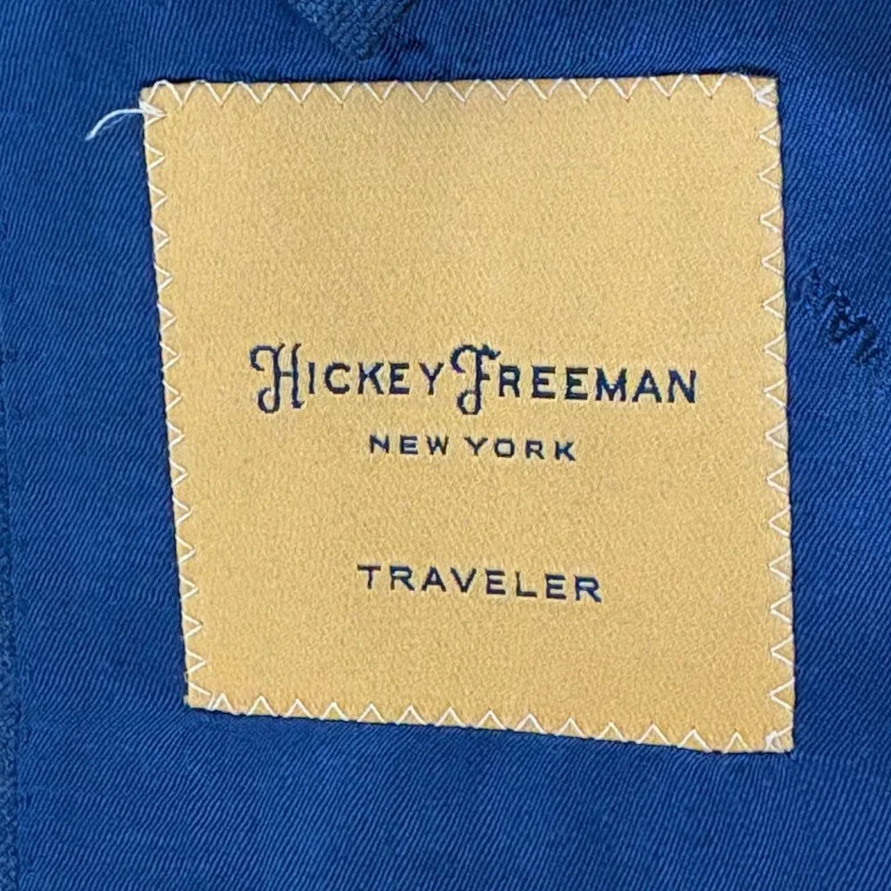 Hickey Freeman hickey freeman