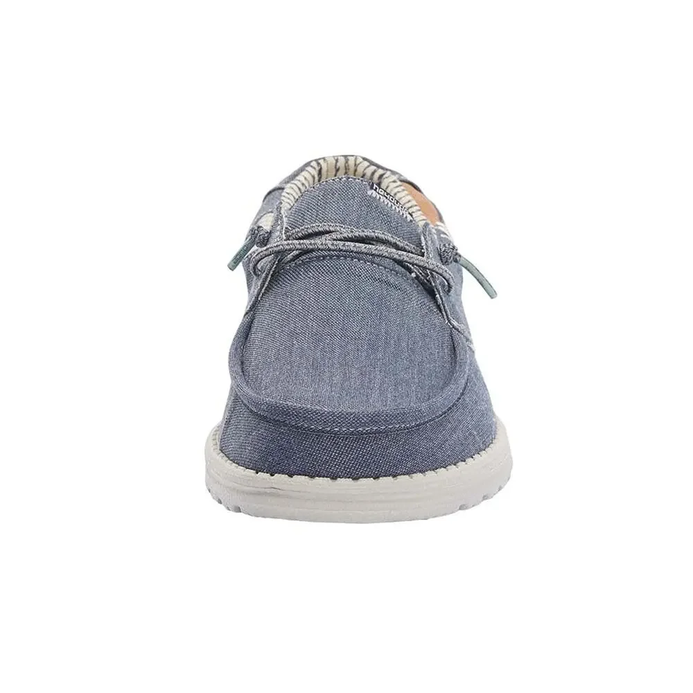 Heydude shoes loafers you