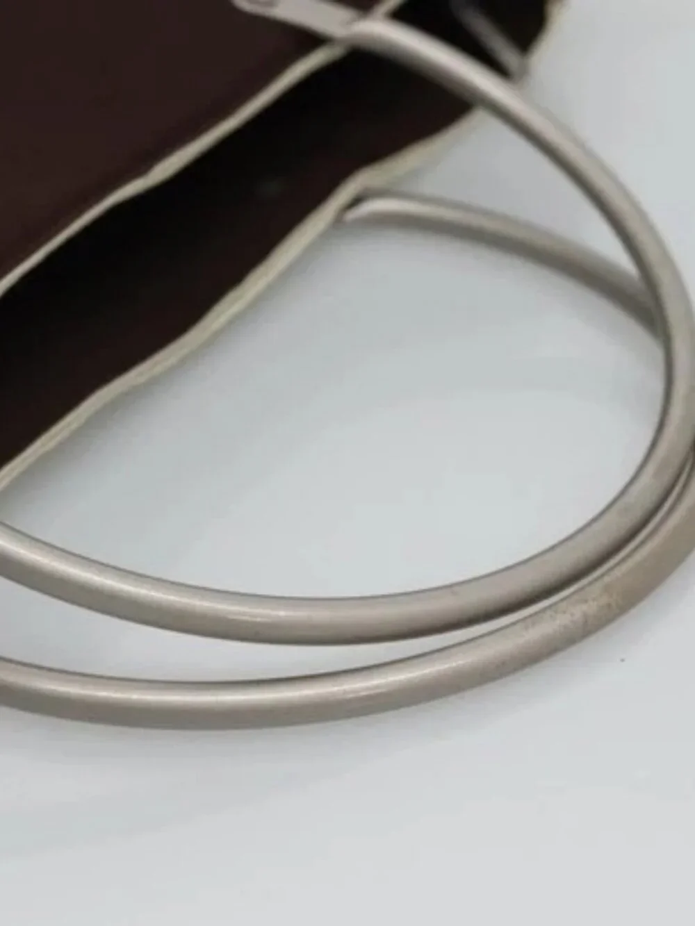 CHANEL brand	chanel color	brown