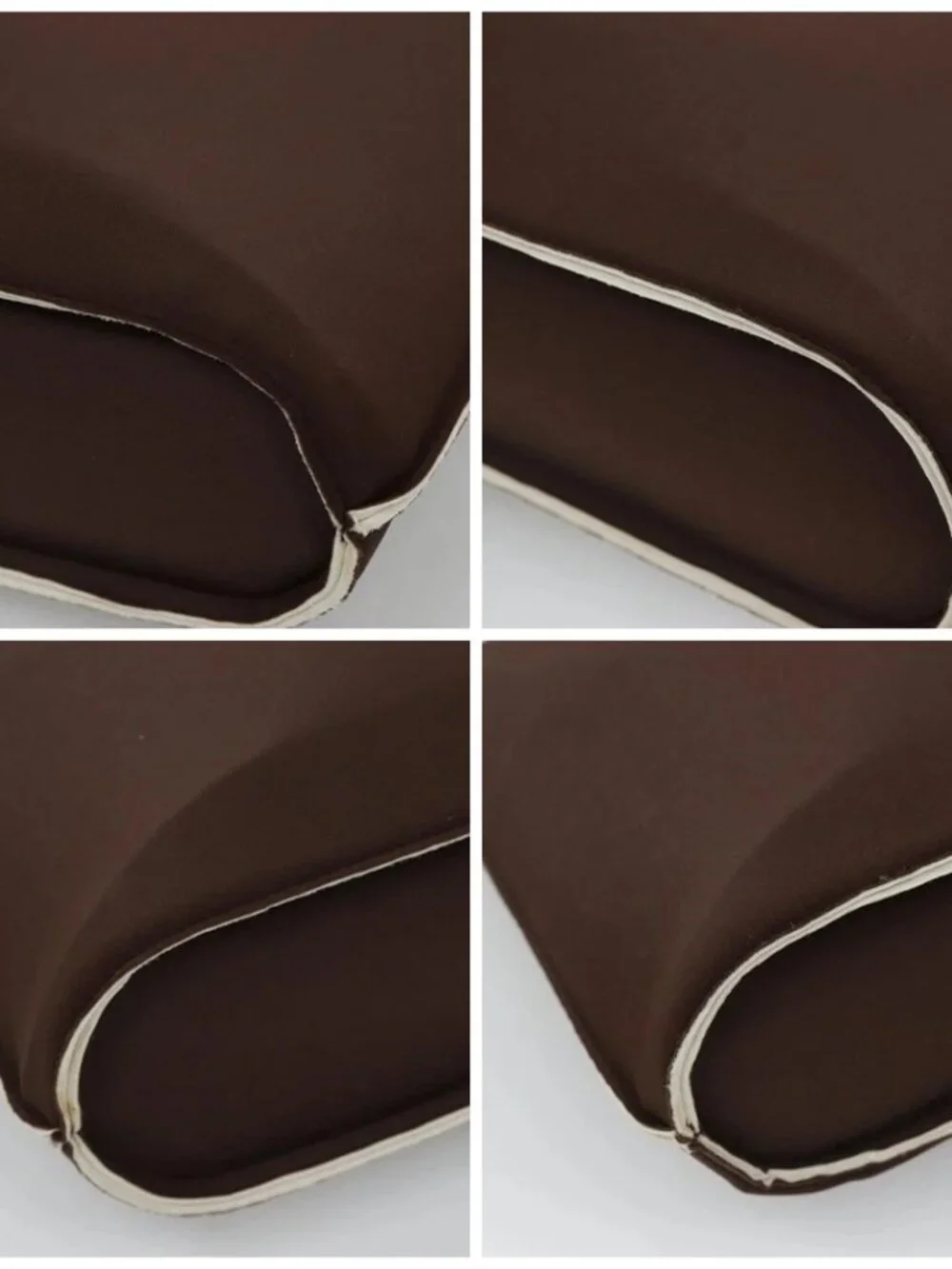 CHANEL brand	chanel color	brown