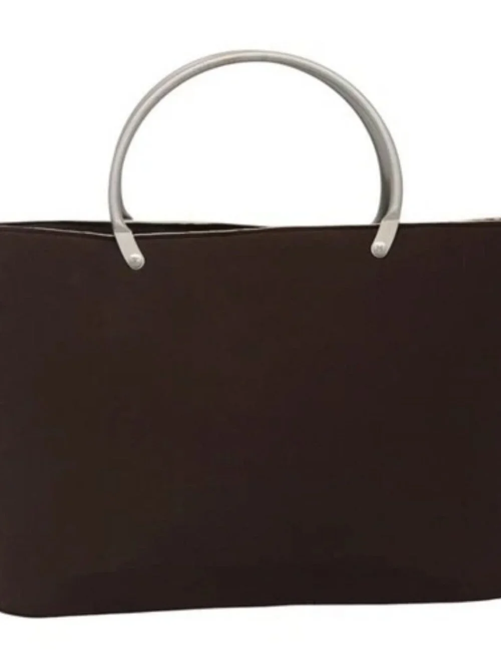 CHANEL brand	chanel color	brown