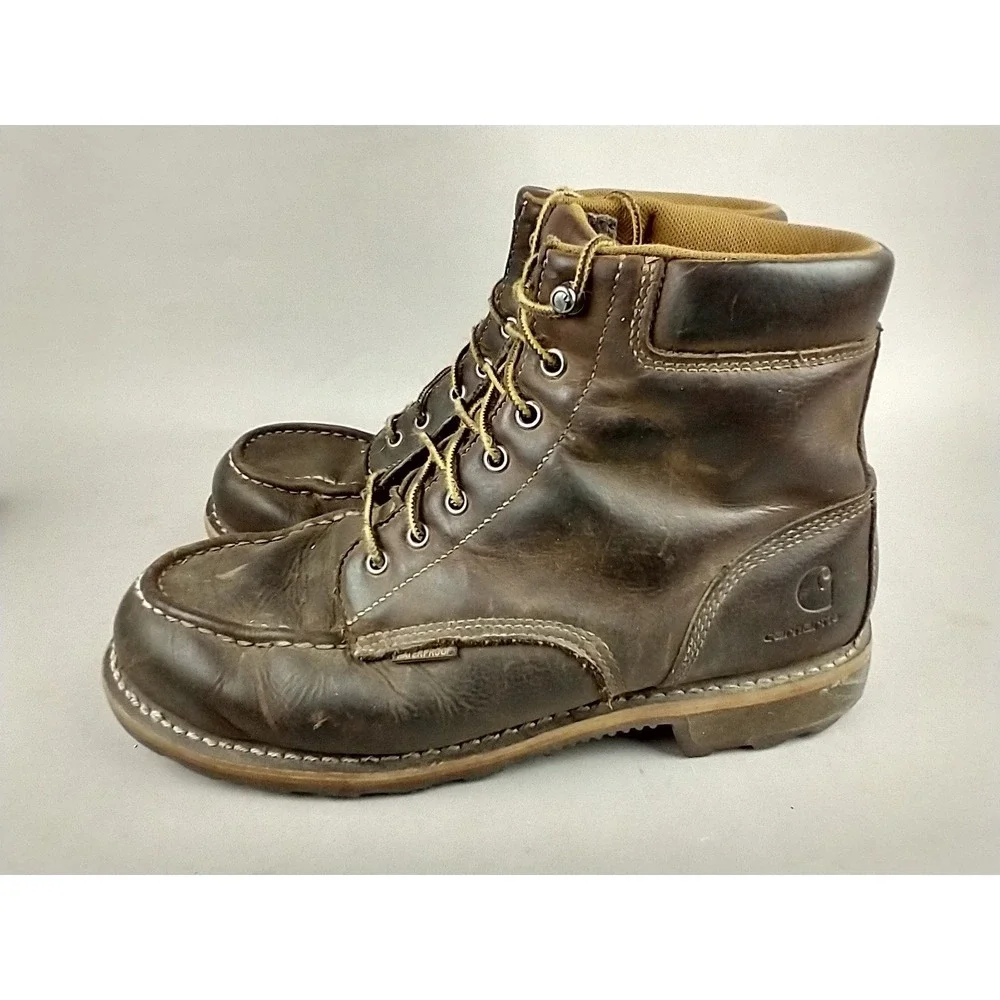 Carhartt men inch