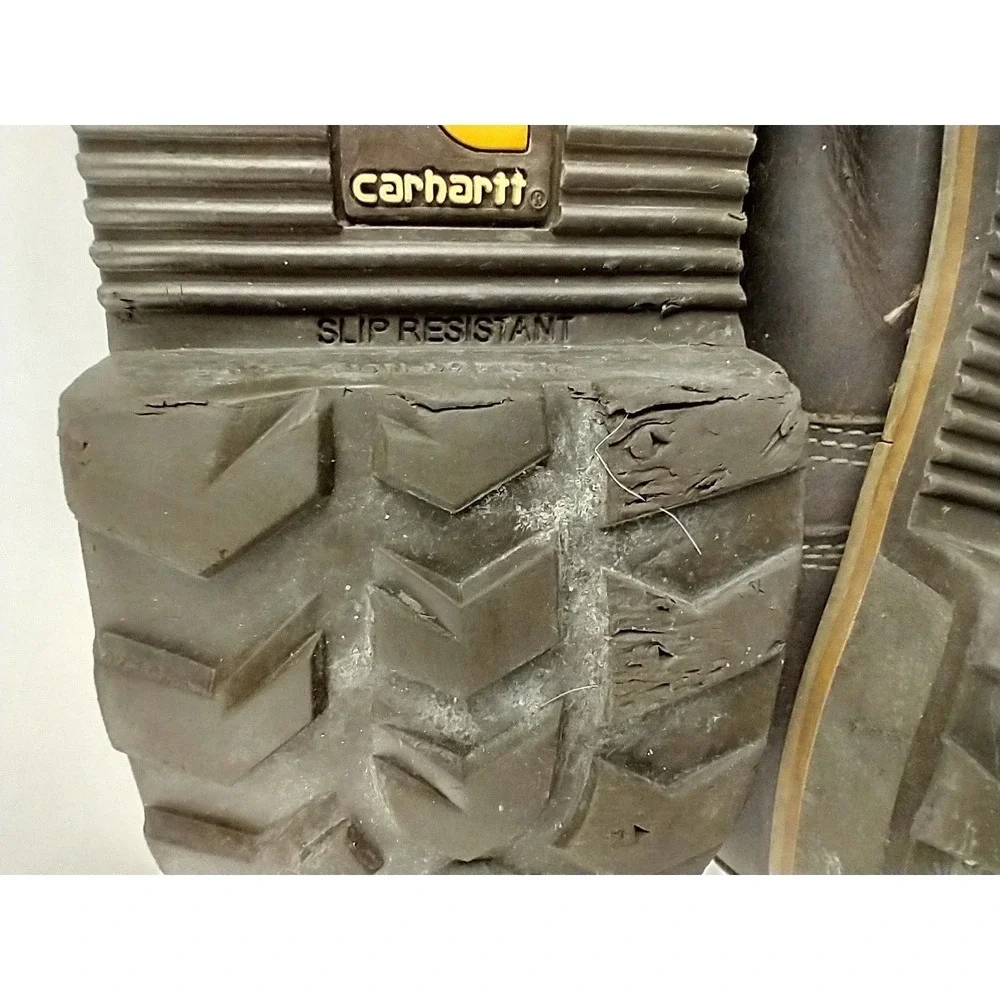 Carhartt men inch