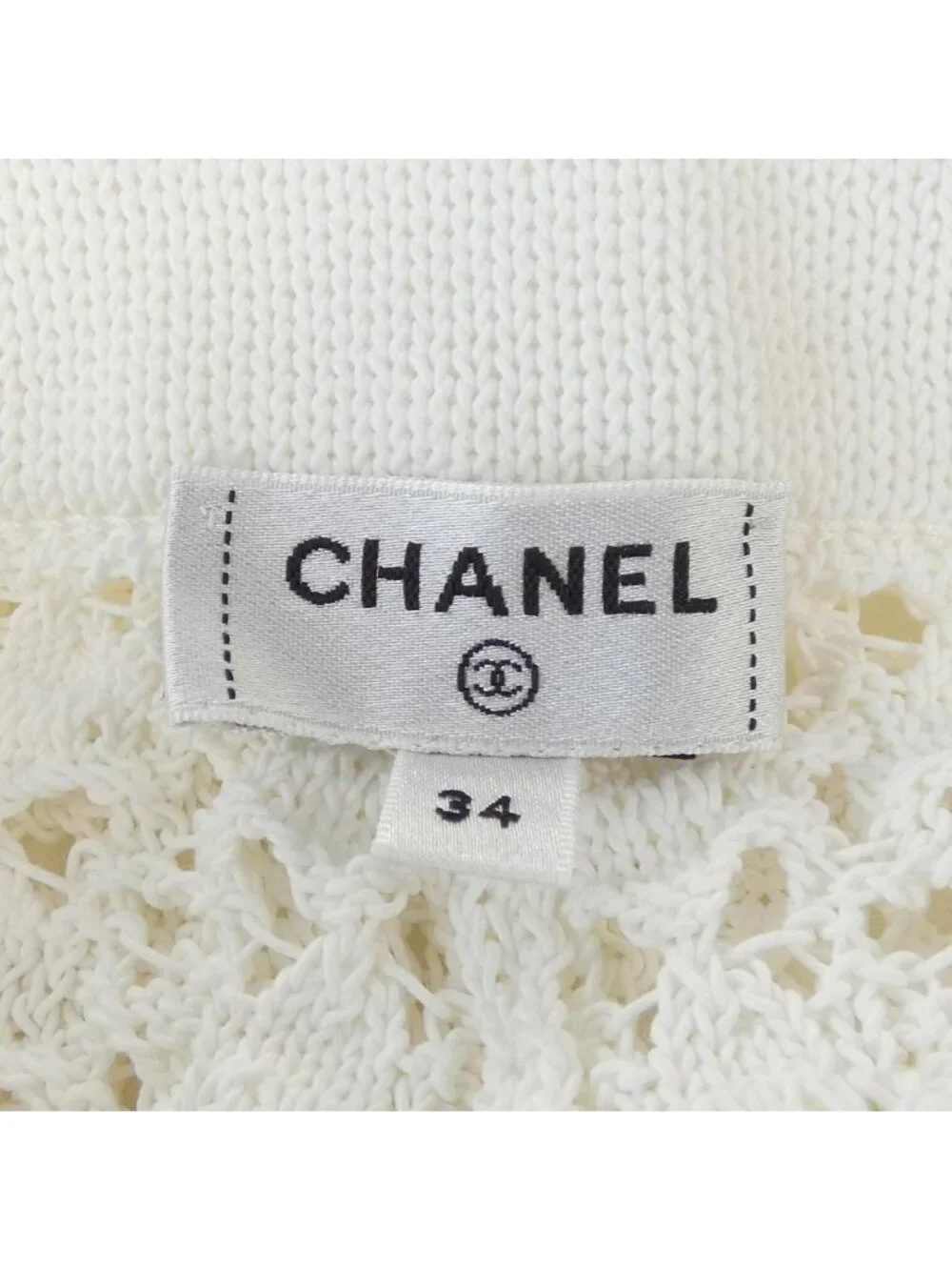 CHANEL item code