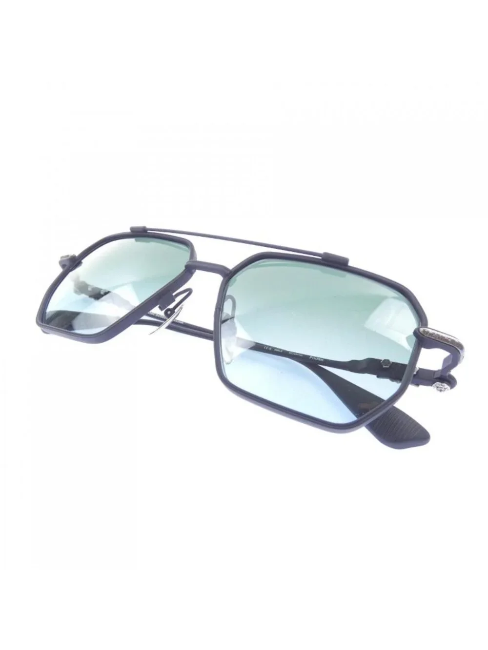 Chrome Hearts 143 frame