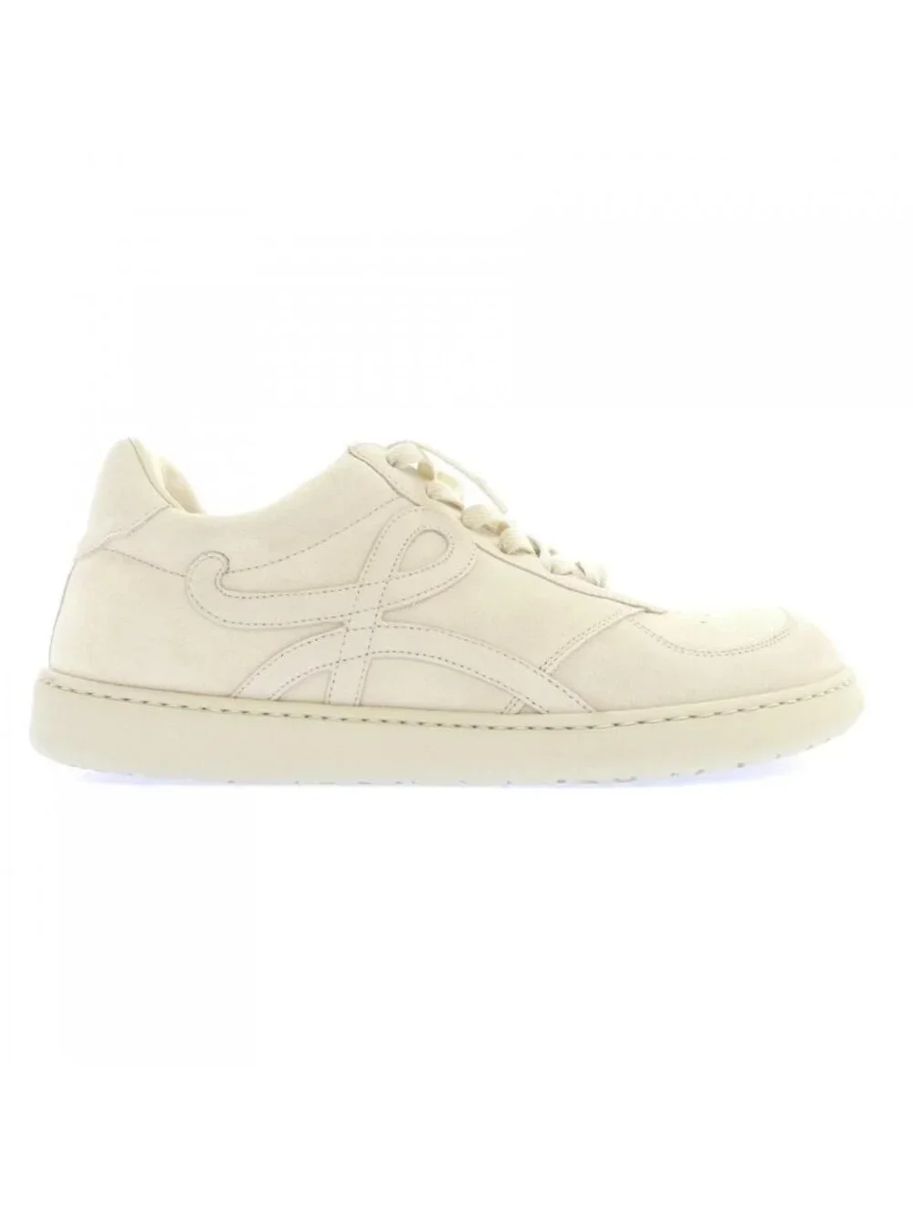 Loewe Sneakers Beige