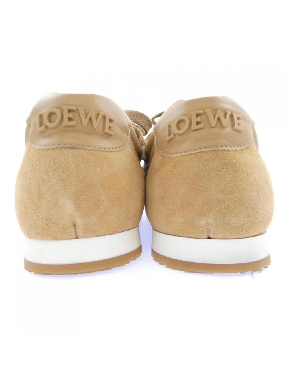 Loewe notation our authenticity