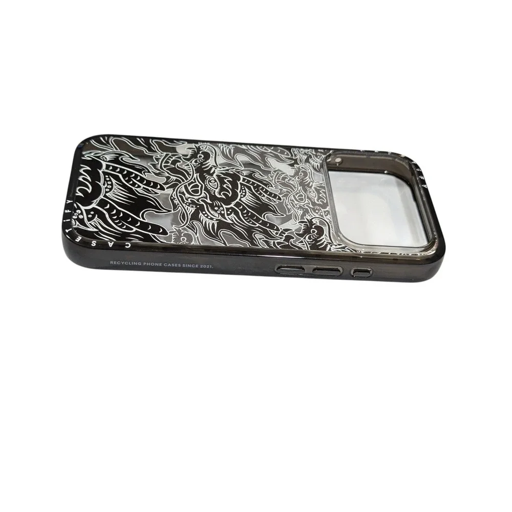 Casetify **used please