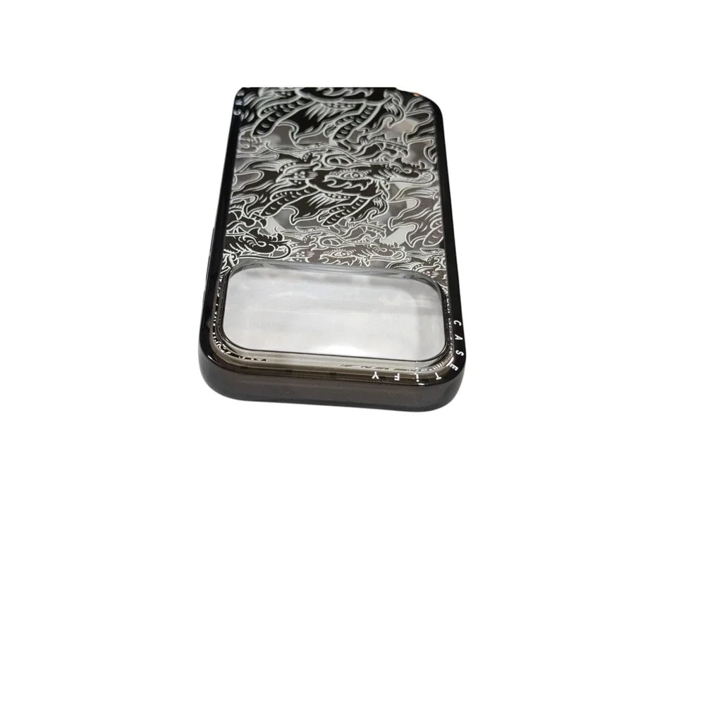 Casetify **used please