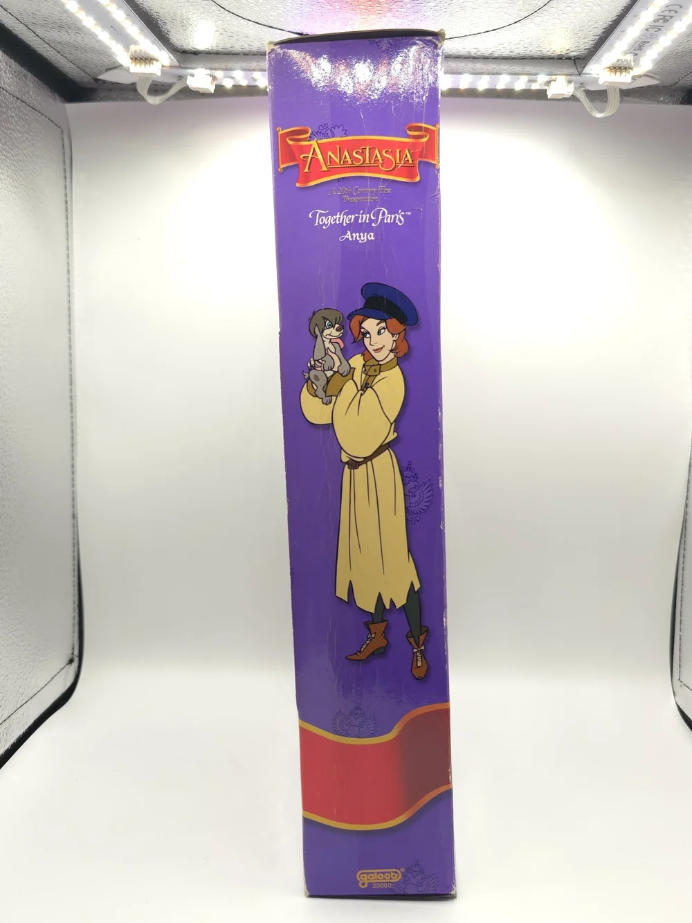 Galoob vintage 1997
