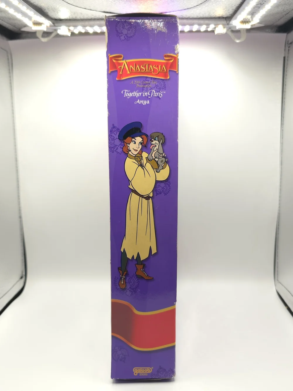 Galoob vintage 1997