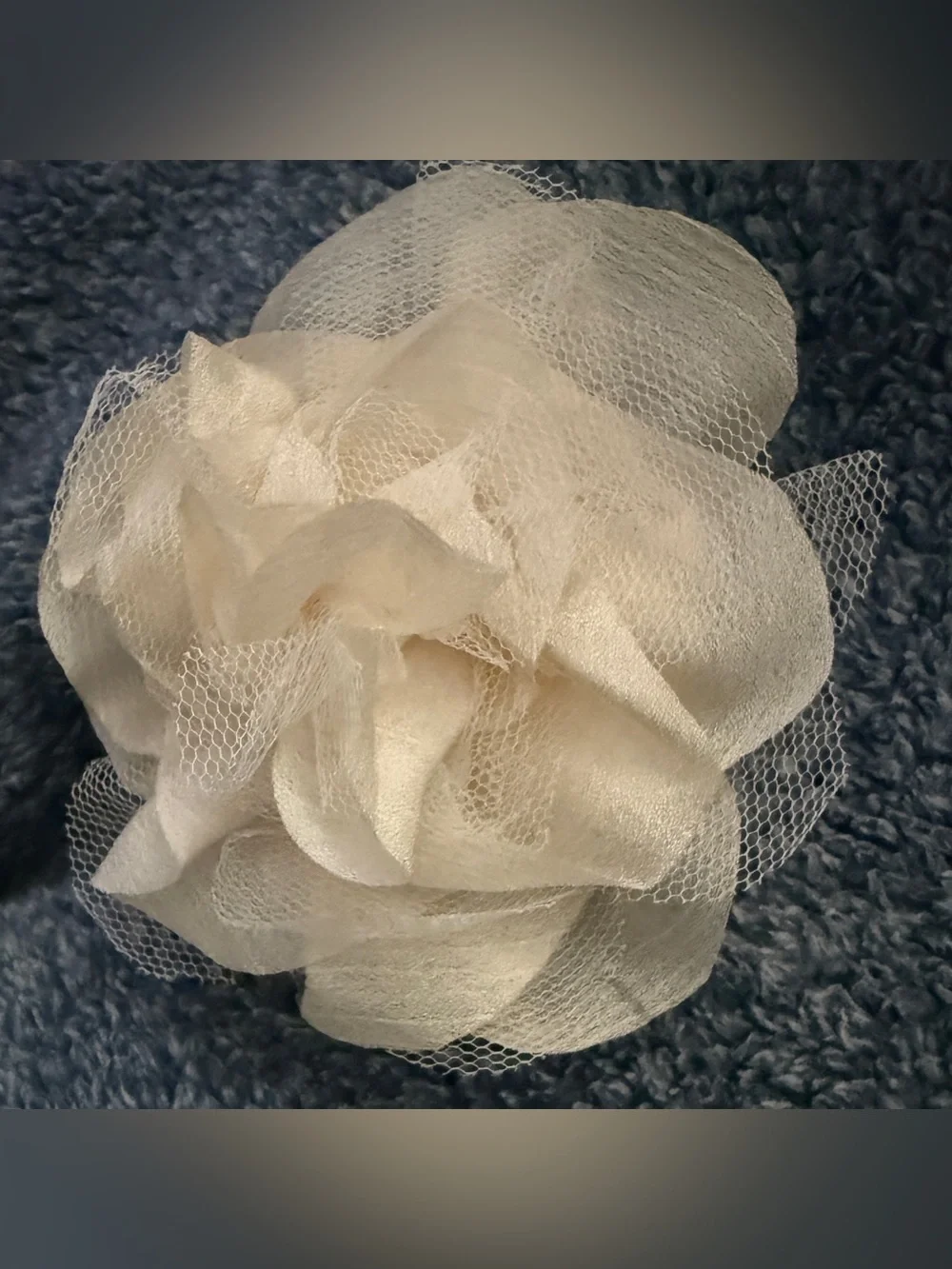 N/A elegant ivory