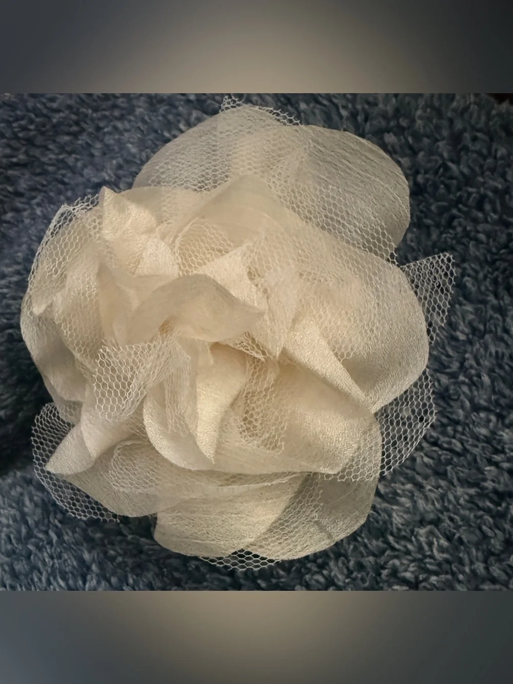 N/A elegant ivory