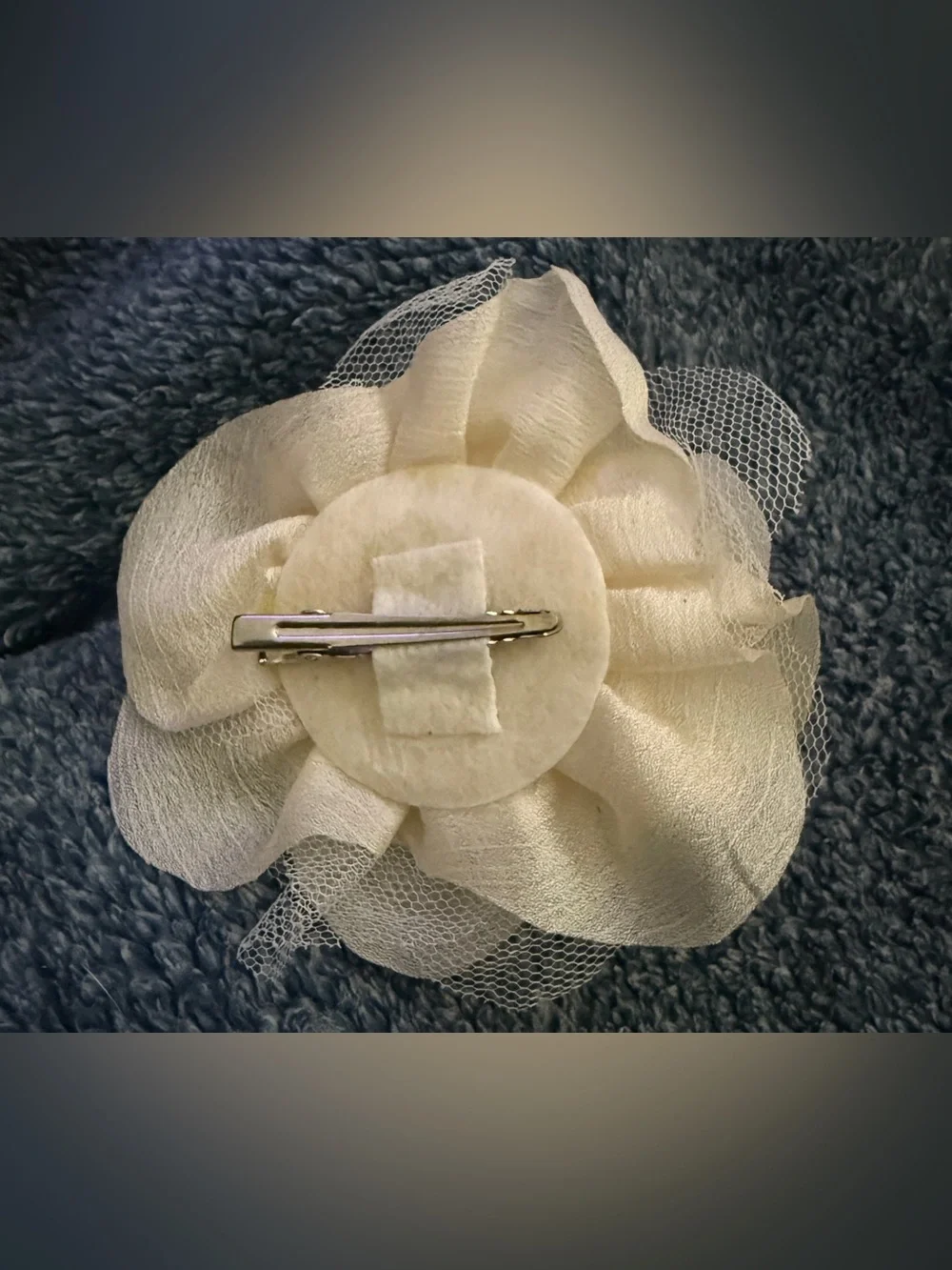 N/A elegant ivory