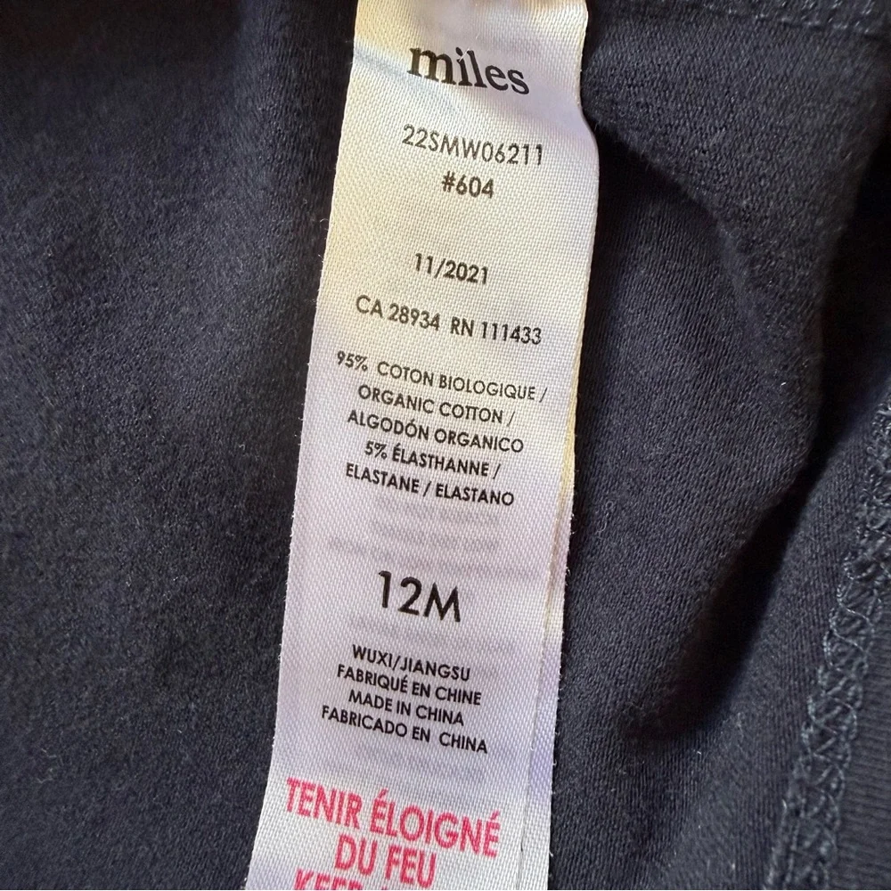 Miles The Label adorable modern