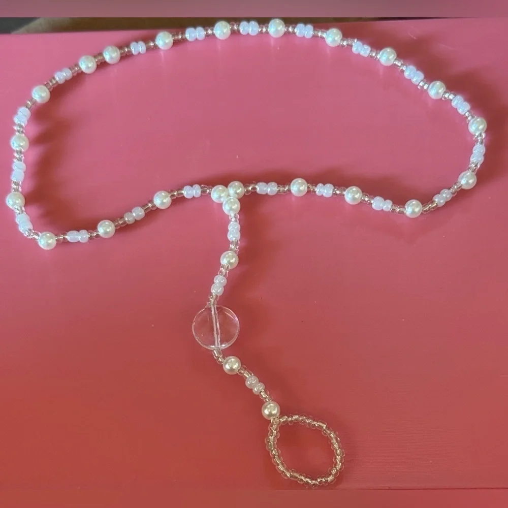 N/A chic necklace