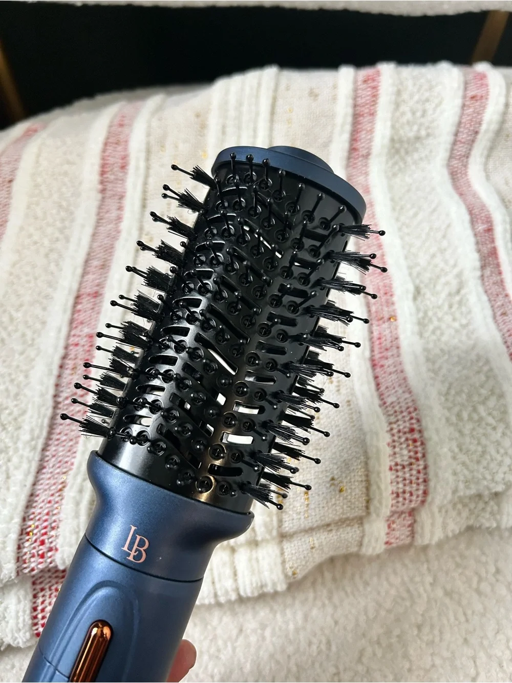 L’Brise all hair
