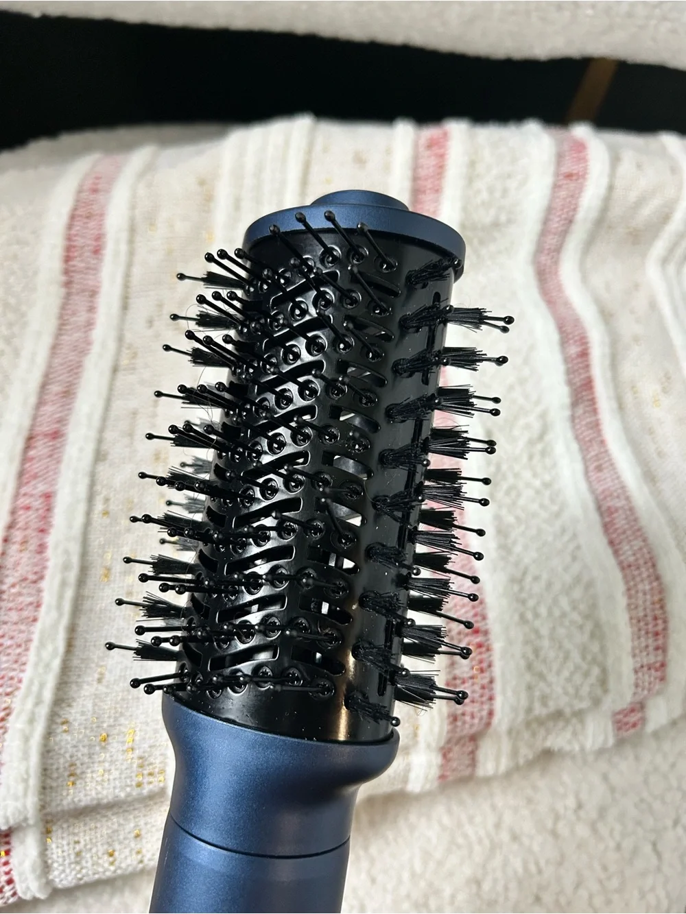 L’Brise all hair