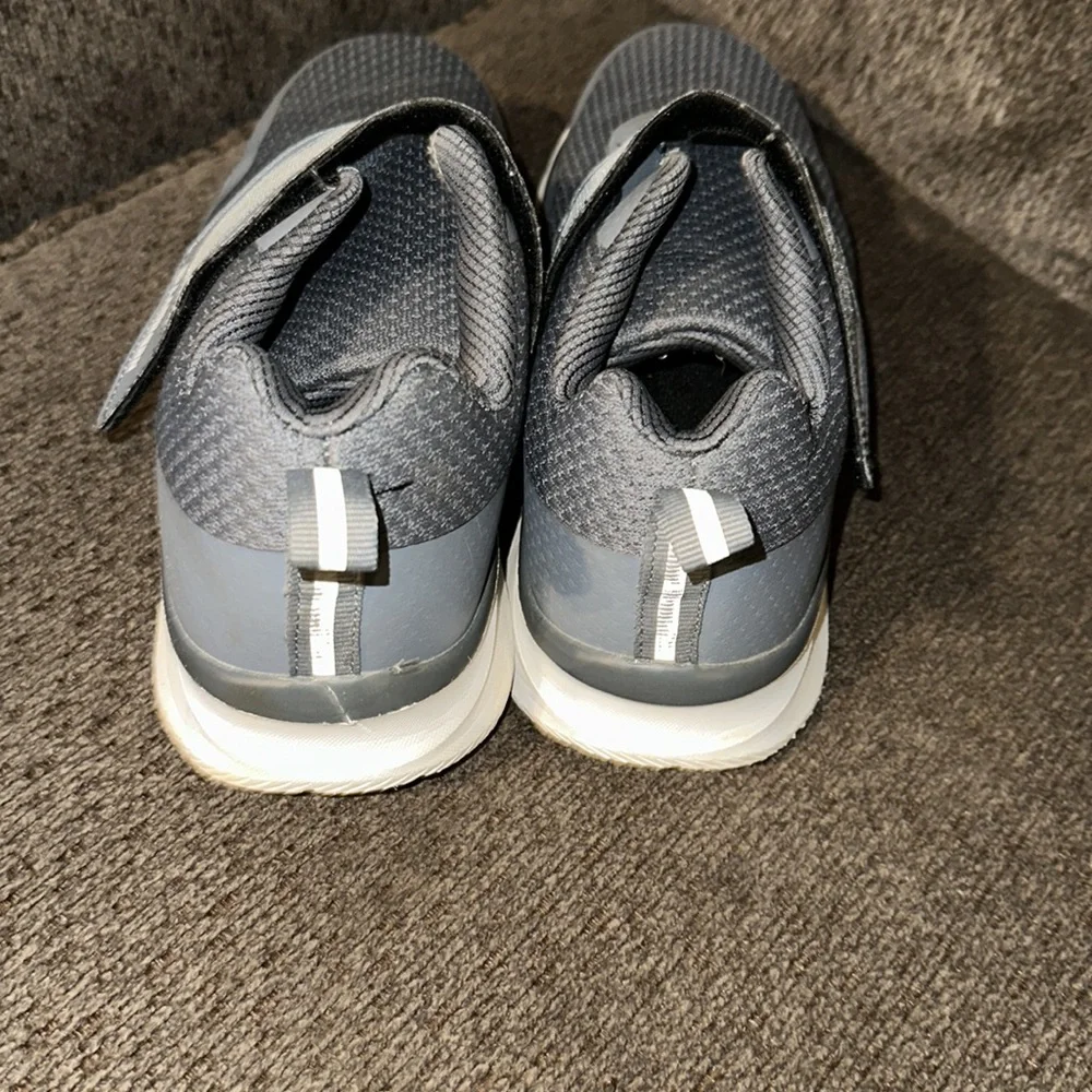 Larnmern by velcro