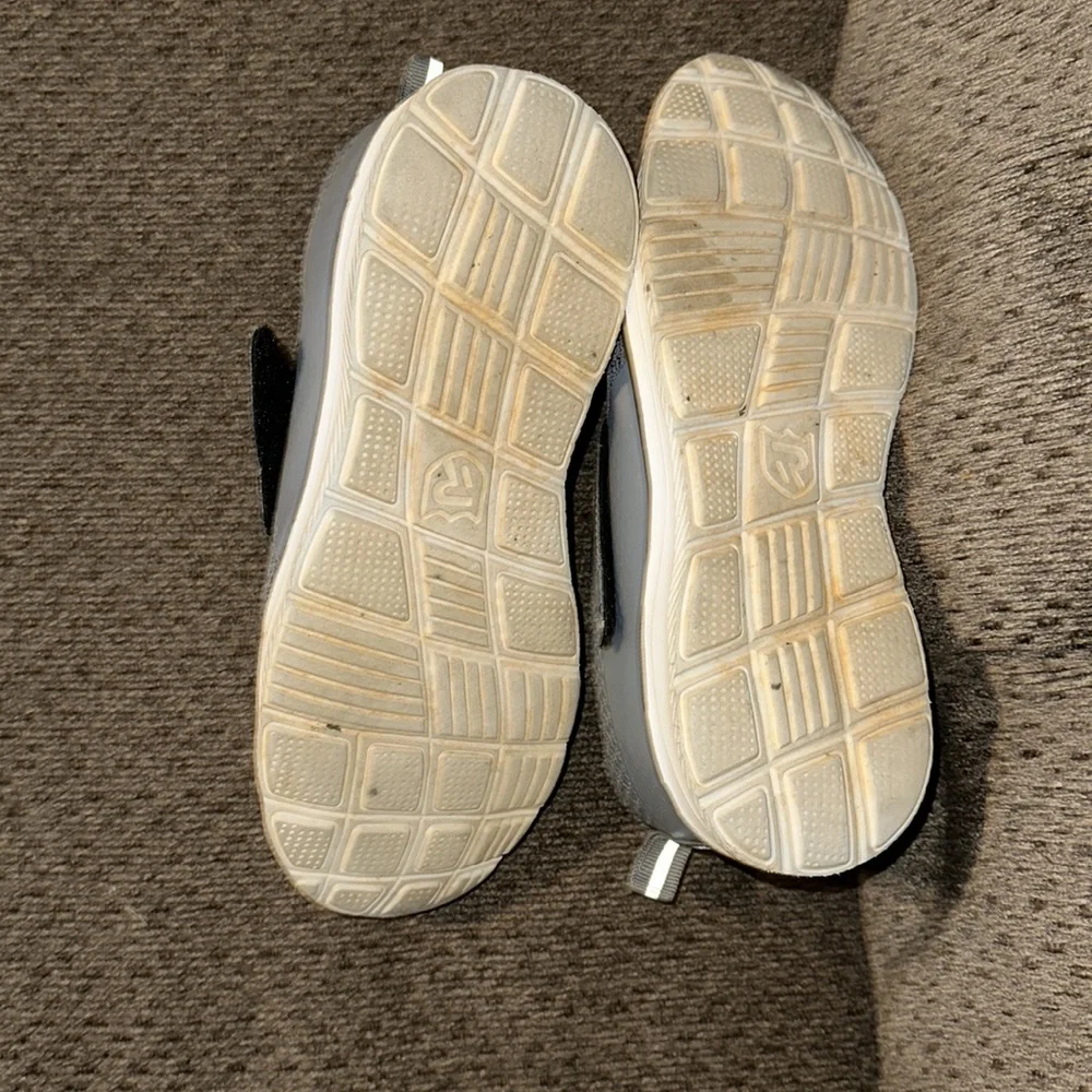 Larnmern shoes steel by