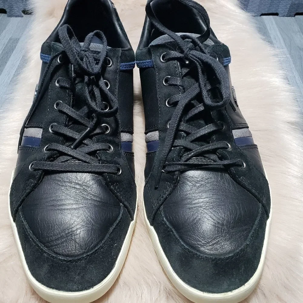 Lacoste men rayford