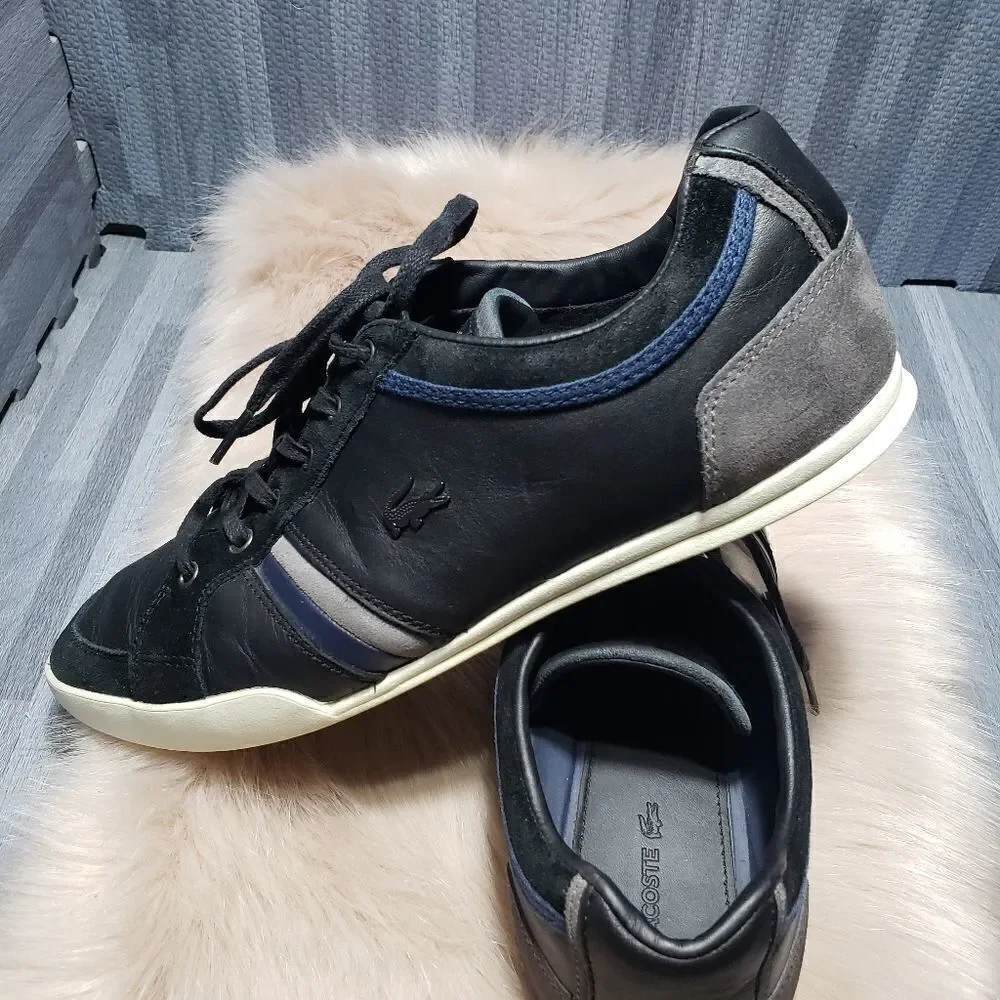 Lacoste men rayford