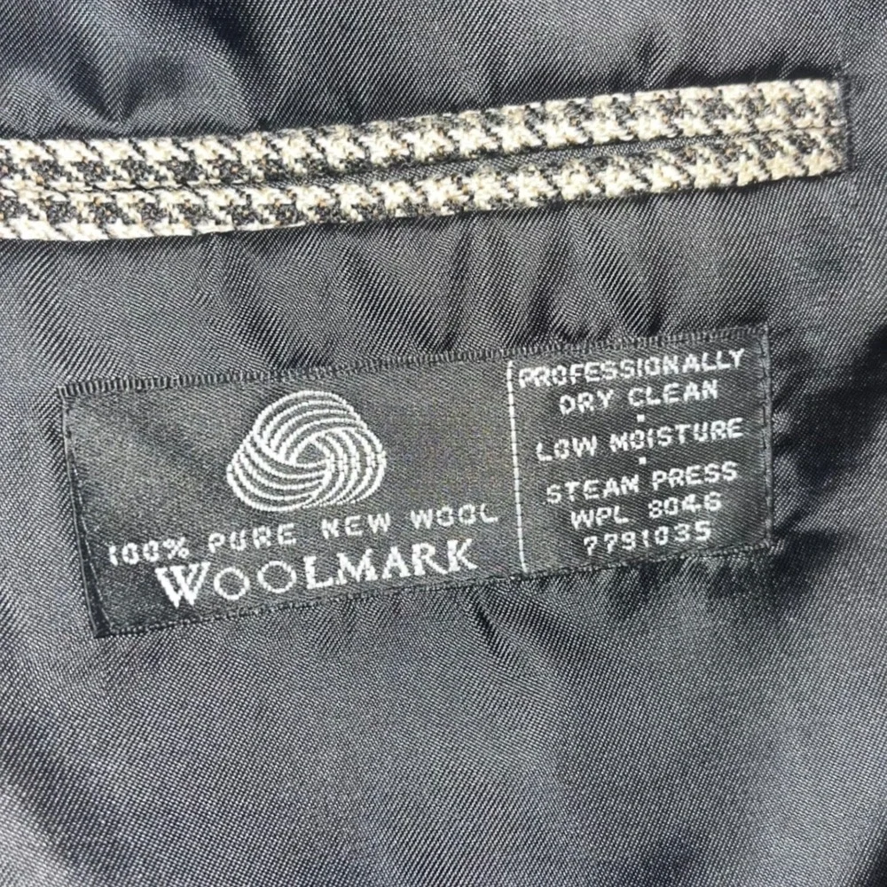 Savile Row SR polyester row city
